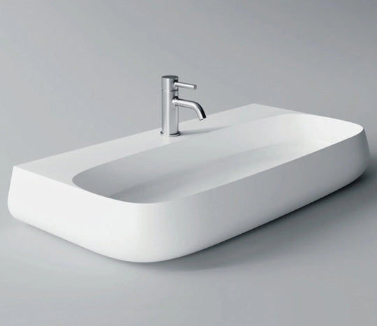 Nur 90 Above Counter Basin