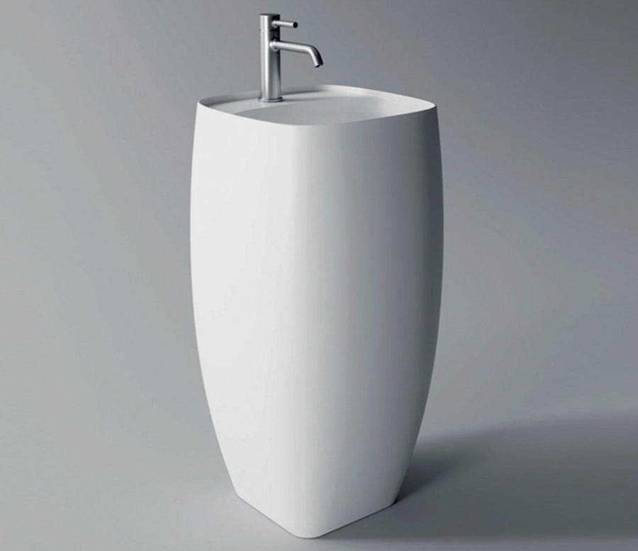 Nur Column Basin