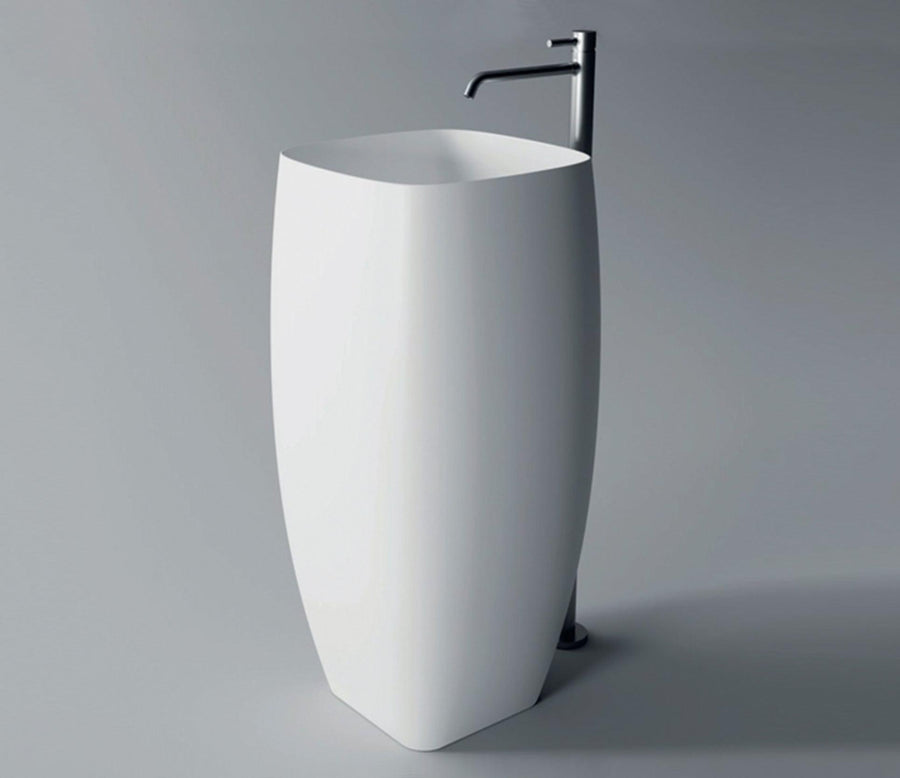 Nur Column Basin