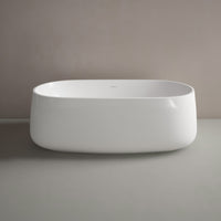 Nur Freestanding Bath