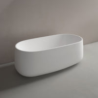 Nur Freestanding Bath