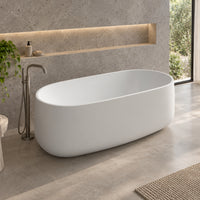 Nur Freestanding Bath