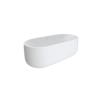 Nuvola Freestanding Bath
