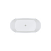 Nuvola Freestanding Bath