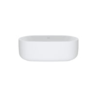 Nuvola Freestanding Bath