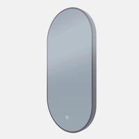 O Series Bespoke LED Mirror