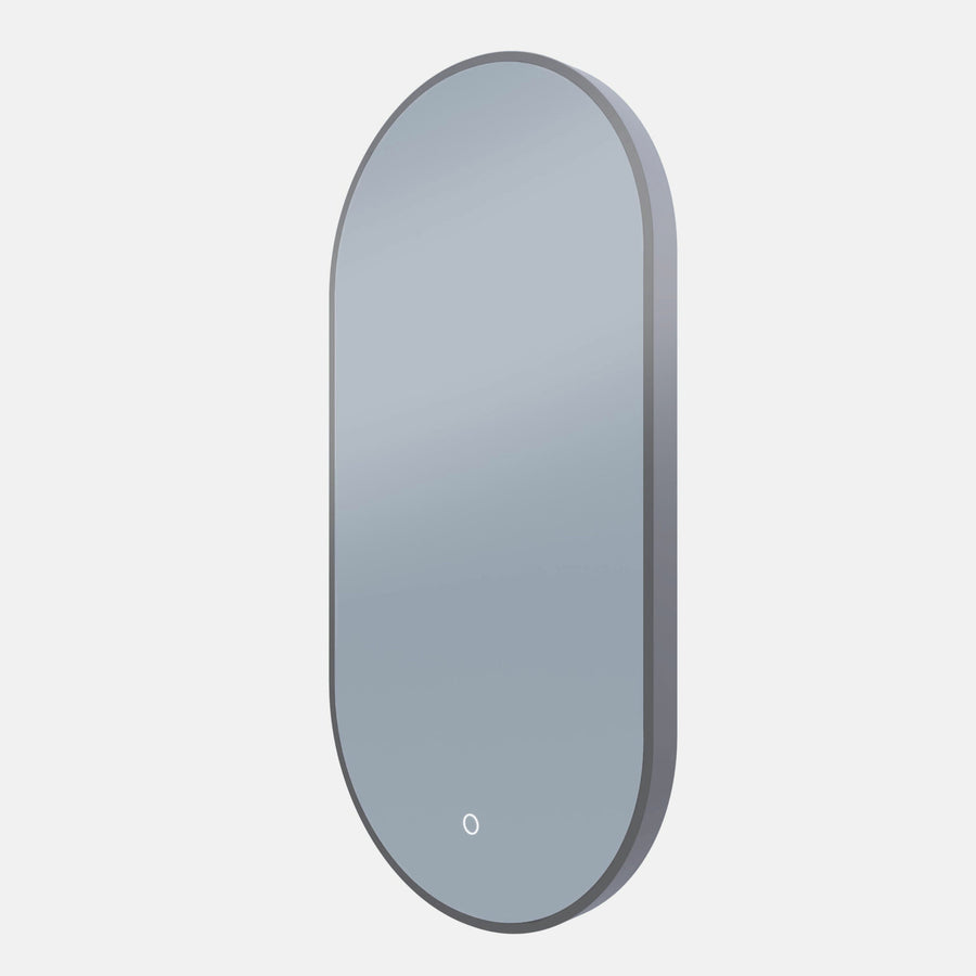 O Series Bespoke LED Mirror