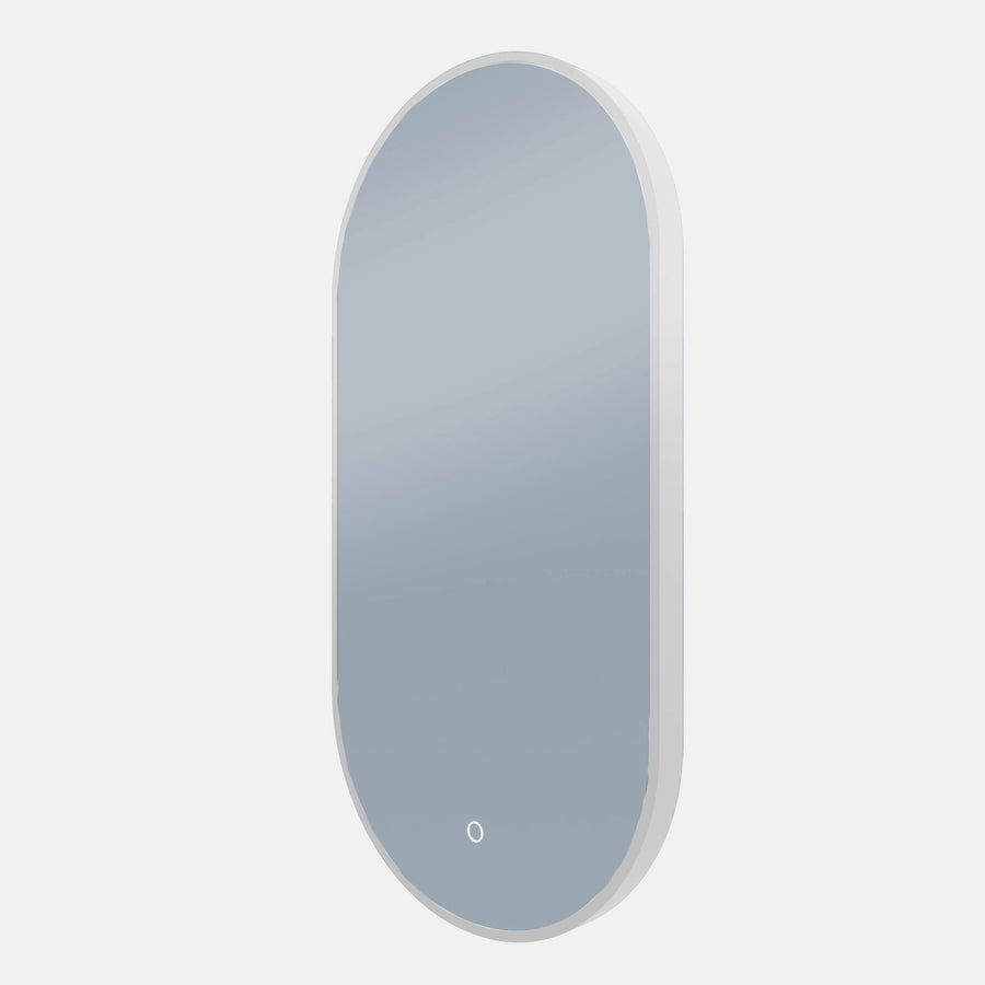 O Series Bespoke LED Mirror with Bluetooth