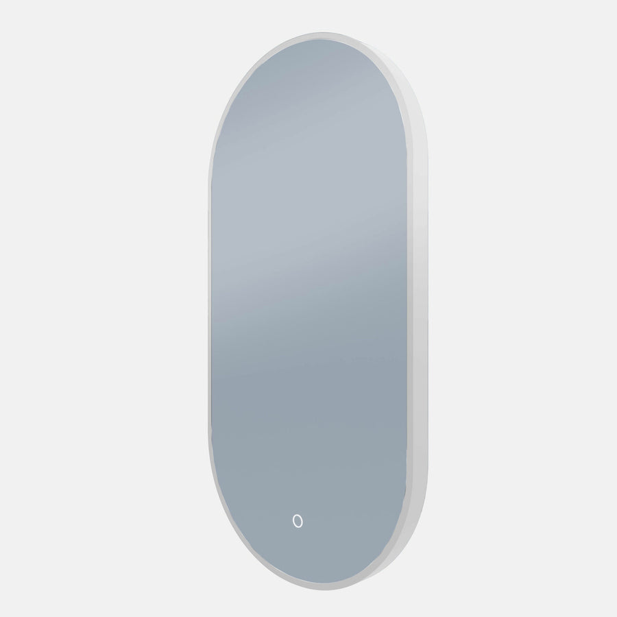 O Series Bespoke LED Mirror