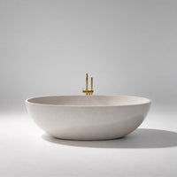 Olivia Freestanding Bath