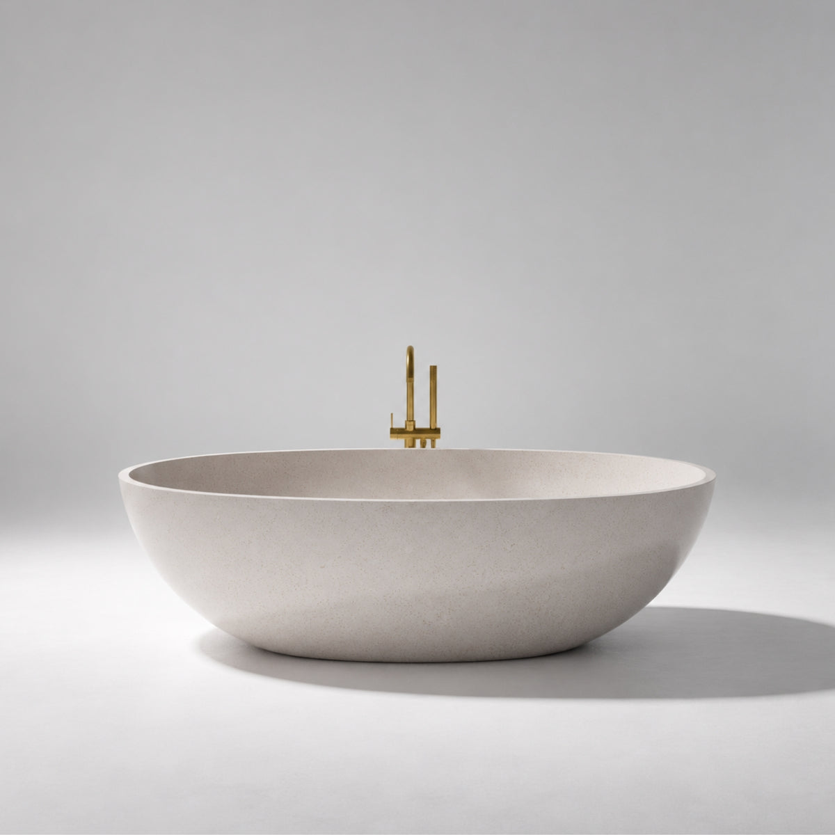 Olivia Freestanding Bath