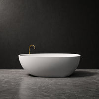 Olivia Freestanding Bath