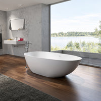Olivia Freestanding Bath