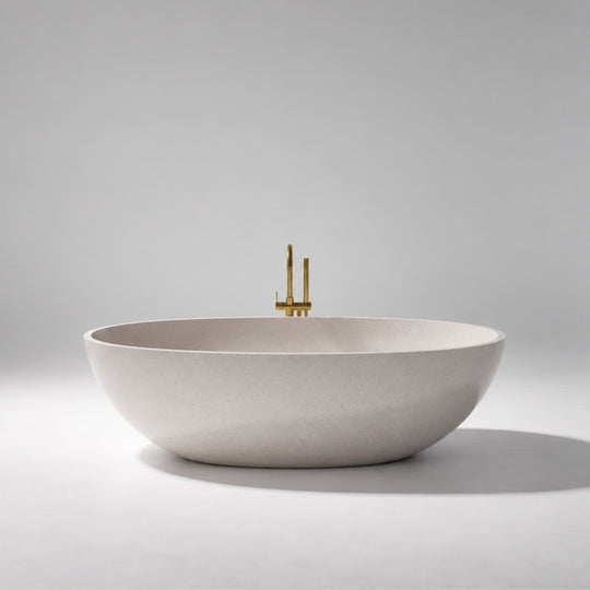 Olivia Freestanding Bath