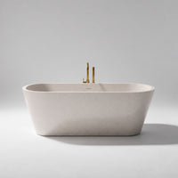 Olive Freestanding Bath