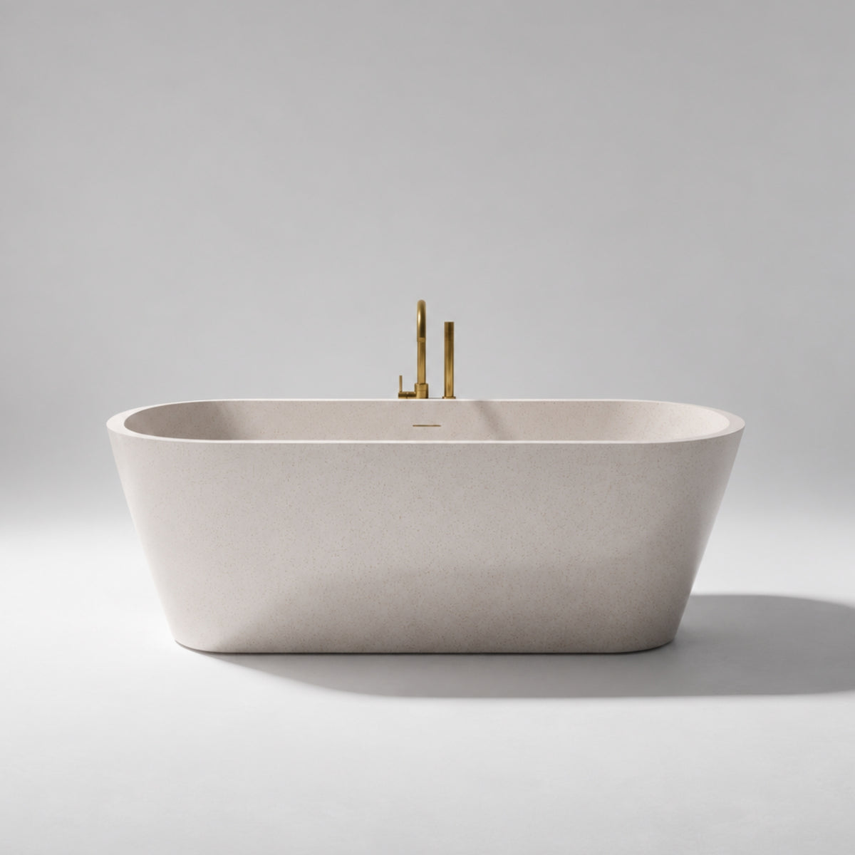 Olive Freestanding Bath