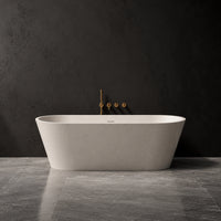 Olive Freestanding Bath