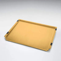 Oliveri Bench Top Drainer Tray