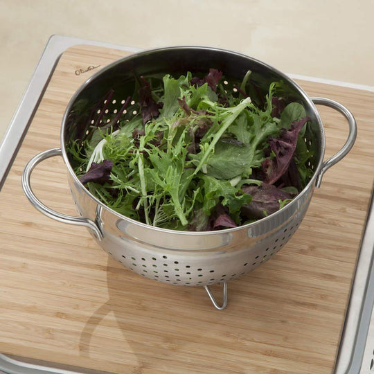 Oliveri Colander Basket