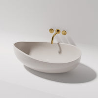 Onda Above Counter Basin
