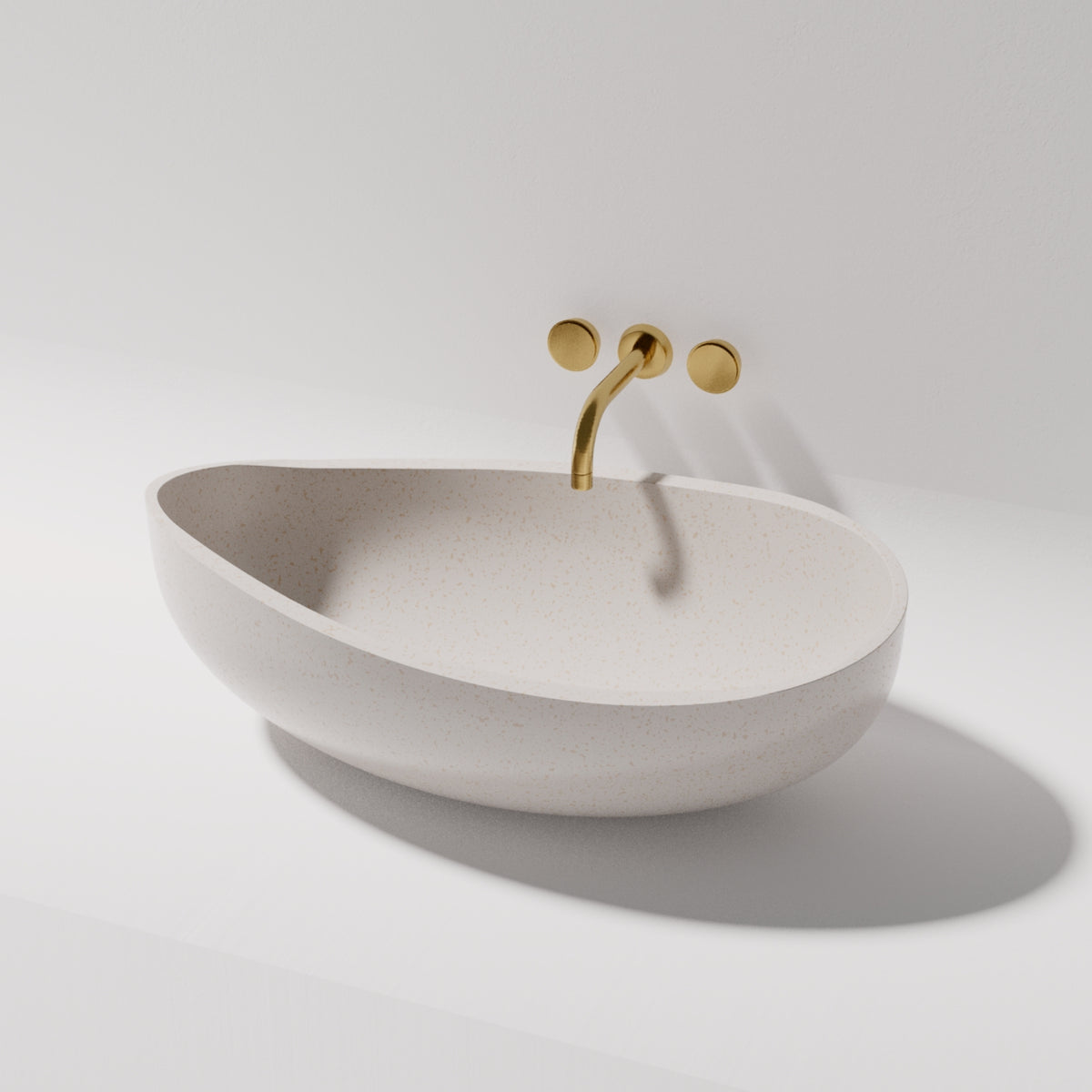 Onda Above Counter Basin