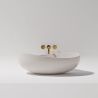 Onda Above Counter Basin