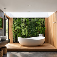 Onda Freestanding Bath