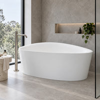 Onda Stonetec Freestanding Bath