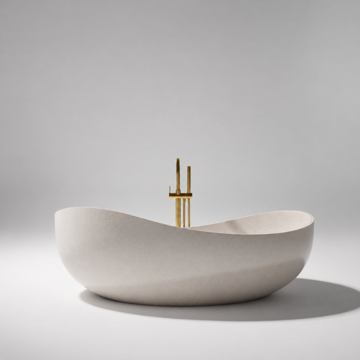Onda Freestanding Bath