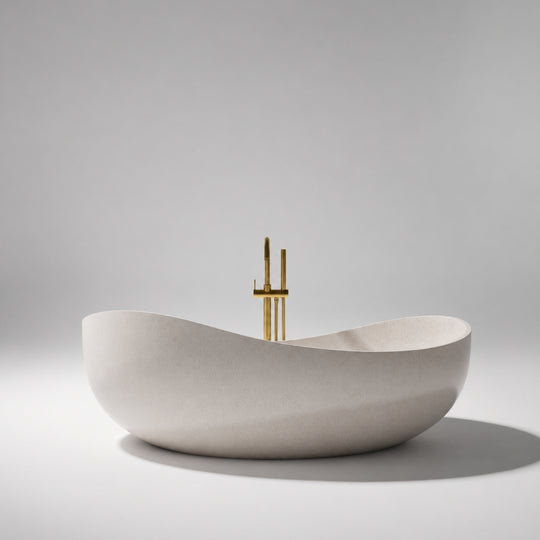 Onda Freestanding Bath