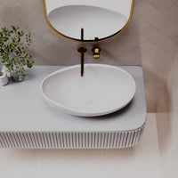 Onda Above Counter Basin