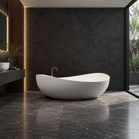Onda Freestanding Bath
