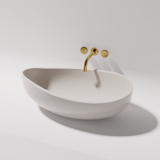 Onda Above Counter Basin