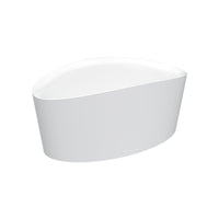 Onda Stonetec Freestanding Bath