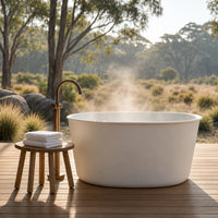 Onwa Freestanding Bath