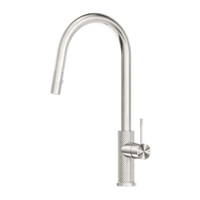 Brushed Nickel