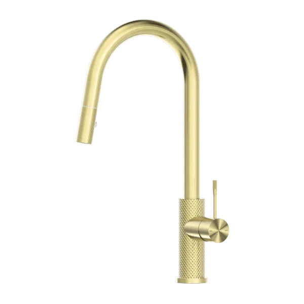 Opal Pull Out Sink Mixer