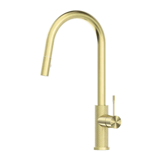 Opal Pull Out Sink Mixer