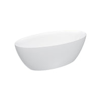 Ovale Freestanding Bath