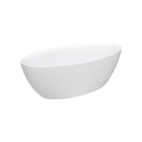 Ovale Freestanding Bath