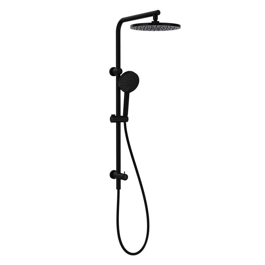 Envy II Shower Column with Sliding Rail & Turn Diverter