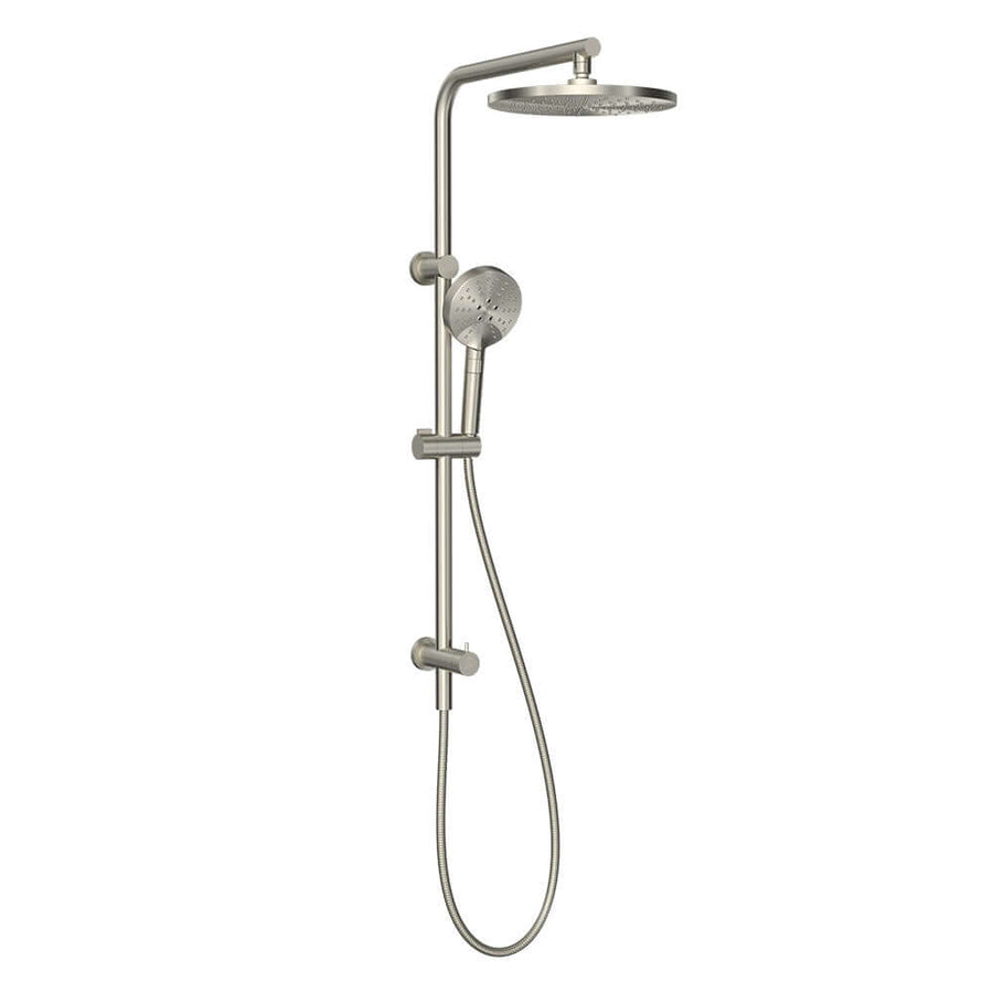 Envy II Shower Column with Sliding Rail & Turn Diverter