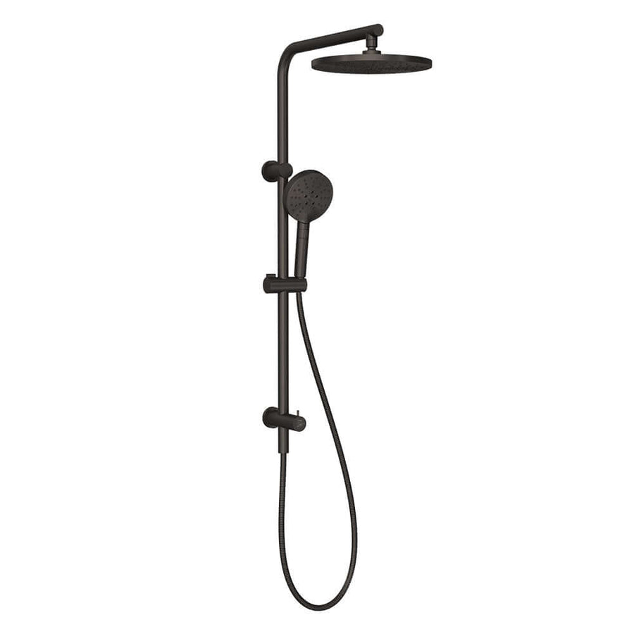 Envy II Shower Column with Sliding Rail & Turn Diverter