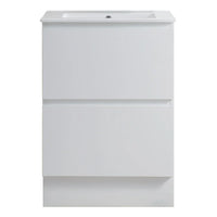 Matte White / No Tap Hole