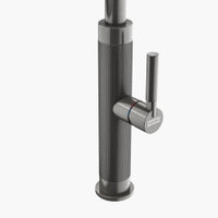 TA6701 Mythos Masterpiece Pull-Out Tap
