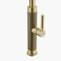 TA6701 Mythos Masterpiece Pull-Out Tap