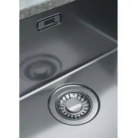 Mythos MYX110-70FPC Single Bowl Sink