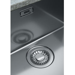 Mythos MYX110-70FPC Single Bowl Sink