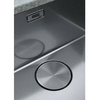 Mythos MYX110-70FPC Single Bowl Sink