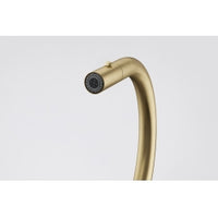 TA6701 Mythos Masterpiece Pull-Out Tap